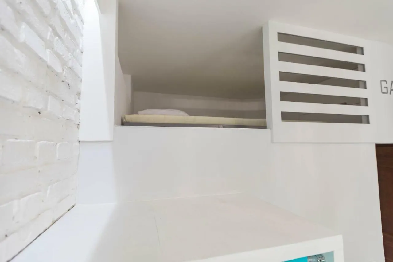 公寓 Apartament W Centrum Poznania Old Town